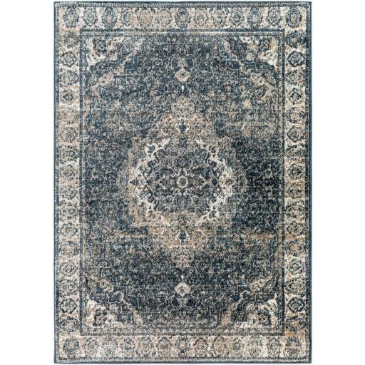 Surya Davaro DAV-2314 6'7" x 9' Rug