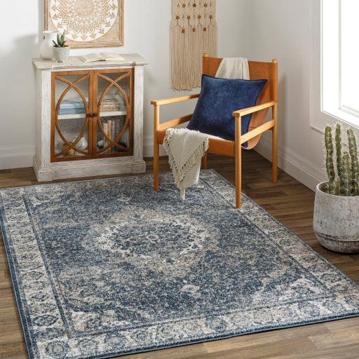 Surya Davaro DAV-2314 6'7" x 9' Rug