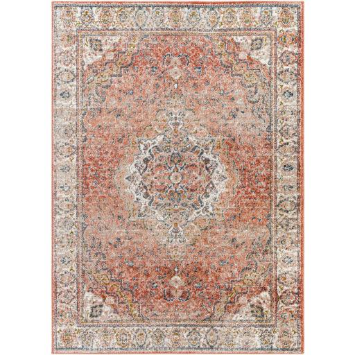 Surya Davaro DAV-2315 6'7" x 9' Rug