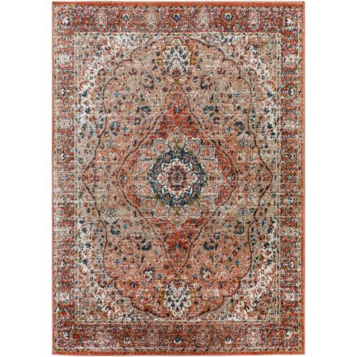 Surya Davaro DAV-2316 6'7" x 9' Rug