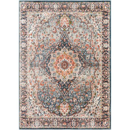 Surya Davaro DAV-2317 6'7" x 9' Rug