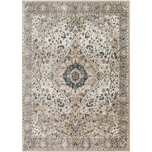 Surya Davaro DAV-2318 6'7" x 9' Rug