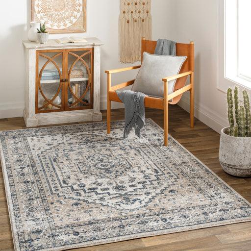 Surya Davaro DAV-2320 7'10" x 10' Rug