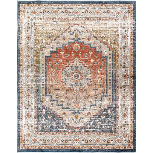 Surya Davaro DAV-2321 6'7" x 9' Rug