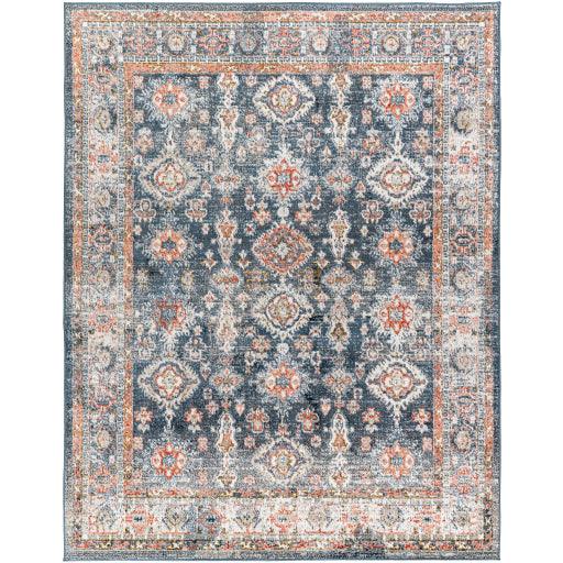 Surya Davaro DAV-2322 6'7" x 9' Rug