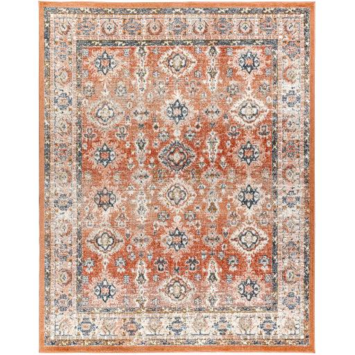 Surya Davaro DAV-2324 7'10" x 10' Rug