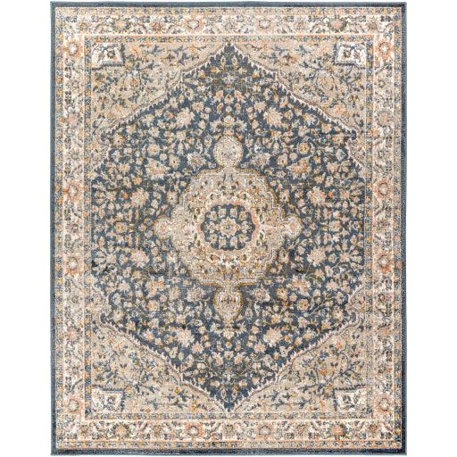 Surya Davaro DAV-2325 6'7" x 9' Rug