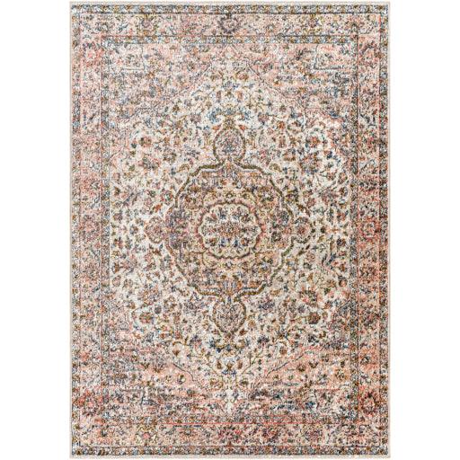 Surya Davaro DAV-2326 6'7" x 9' Rug