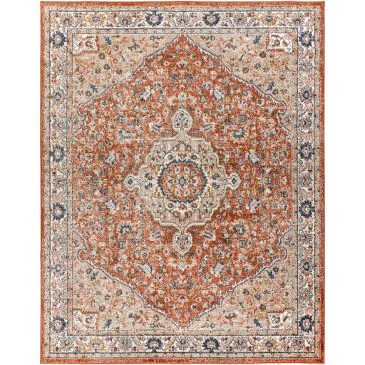 Surya Davaro DAV-2327 6'7" x 9' Rug