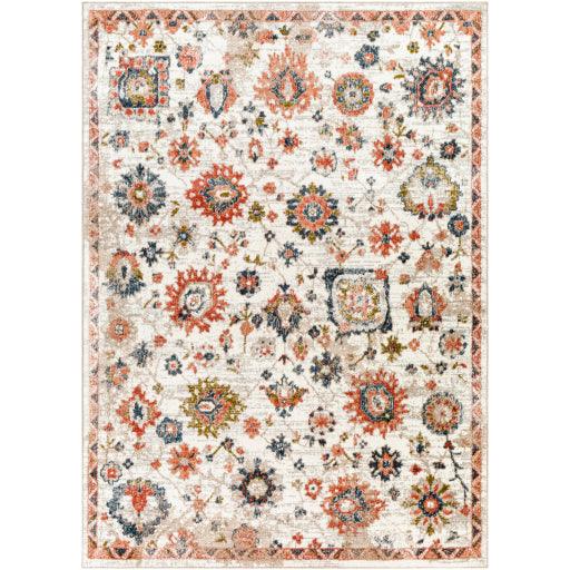 Surya Davaro DAV-2329 6'7" x 9' Rug