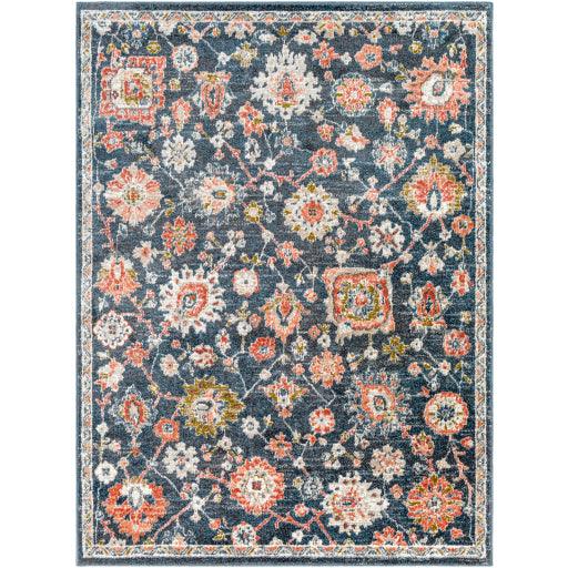 Surya Davaro DAV-2330 6'7" x 9' Rug