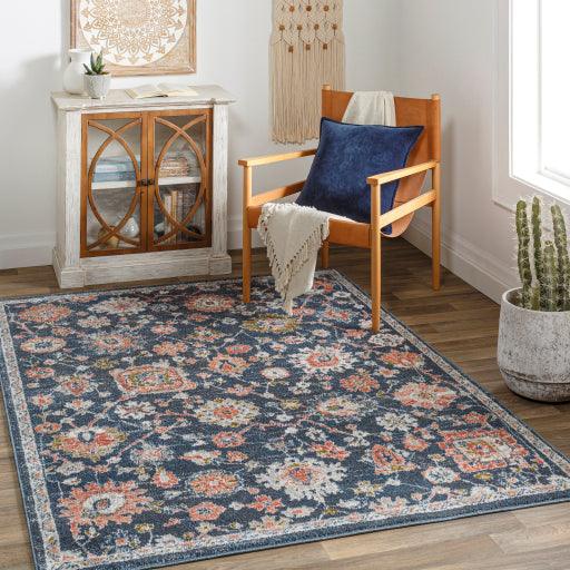 Surya Davaro DAV-2330 7'10" x 10' Rug