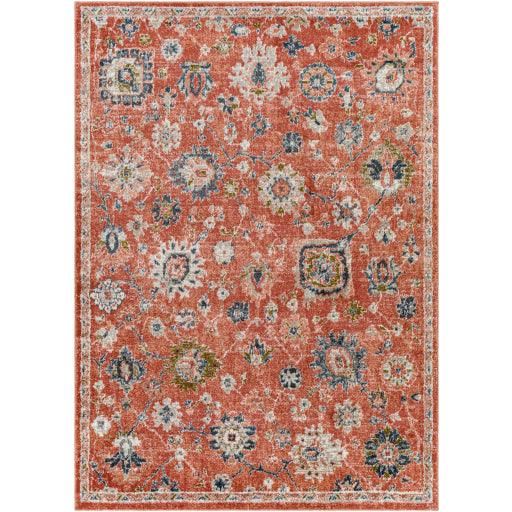 Surya Davaro DAV-2331 6'7" x 9' Rug