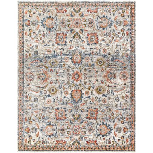 Surya Davaro DAV-2332 7'10" x 10' Rug