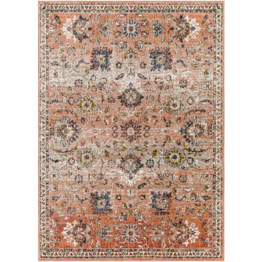 Surya Davaro DAV-2333 6'7" x 9' Rug