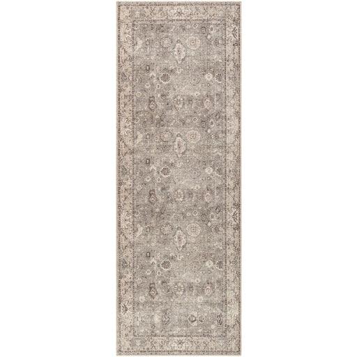 Surya Davina BOCC-2301 5'3" x 7' Rug