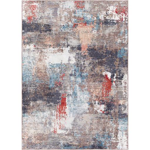 Surya Daytona Beach DYT-2300 6'7" x 9' Rug