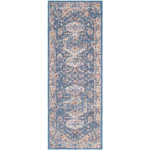 Surya Daytona Beach DYT-2306 6'7" x 9' Rug