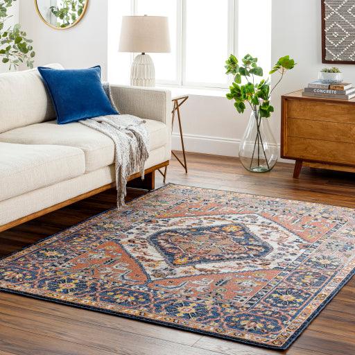 Surya Delphi DEP-2306 6'7" x 9' Rug