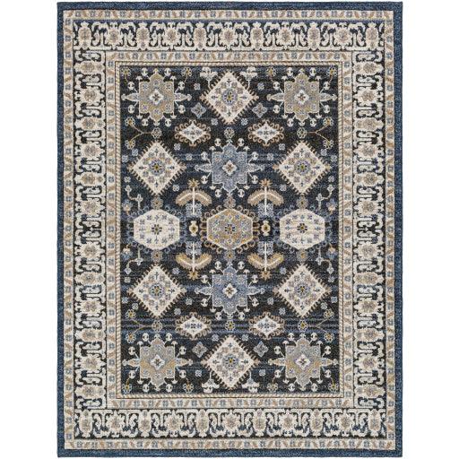 Surya Delphi DEP-2307 6'7" x 9' Rug