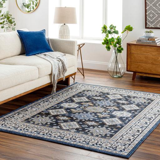 Surya Delphi DEP-2307 7'10" x 10' Rug