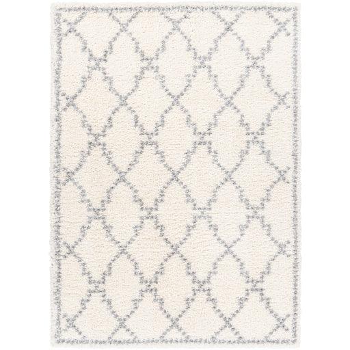 Surya Deluxe Shag DXS-2305 7'10" x 10'3" Rug