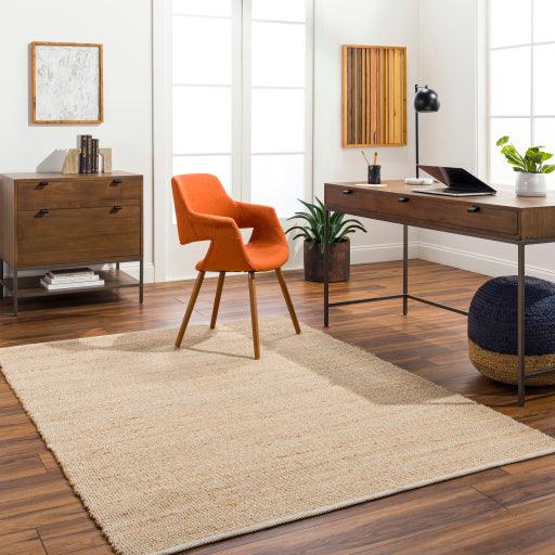 Surya Demi DEM-2304 6' x 9' Rug