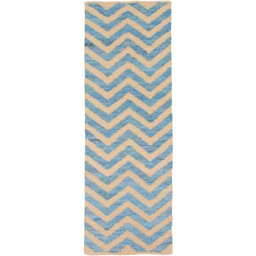 Surya Denim DNM-1005 8' x 11' Rug