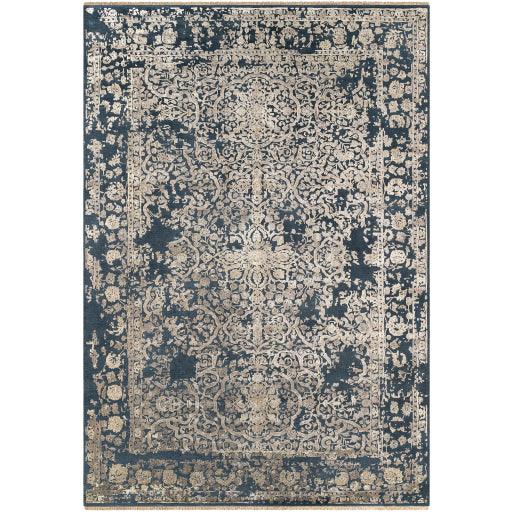 Surya Desiree DSR-1001 6' x 9' Rug