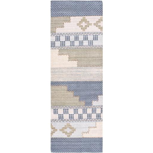 Surya Didim DDM-2300 2'6" x 8' Rug