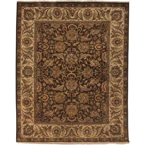 Surya Dinar DIN-1590 2'6" x 8' Rug