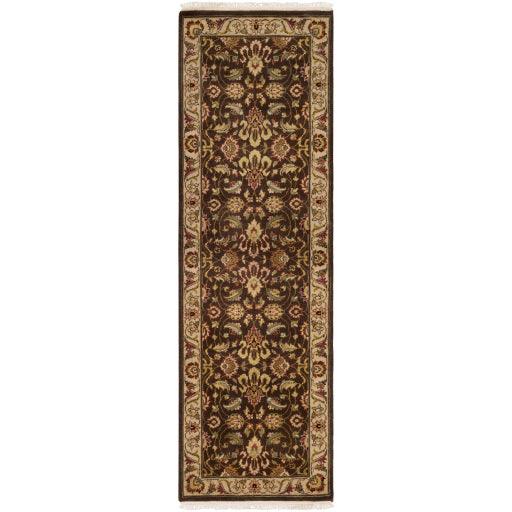 Surya Dinar DIN-1591 2'6" x 8' Rug