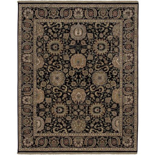 Surya Dinar DIN-1592 2'6" x 8' Rug