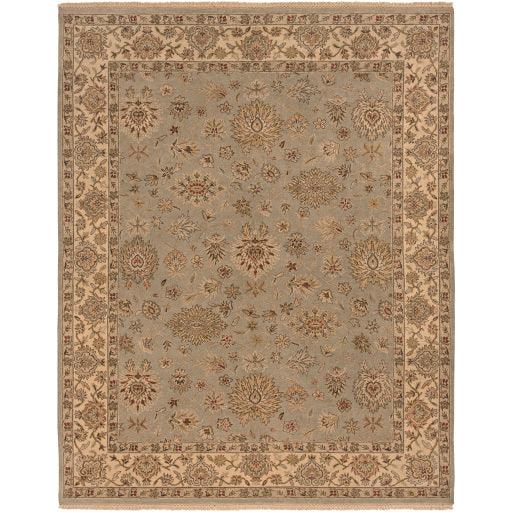 Surya Dinar DIN-1594 2'6" x 8' Rug