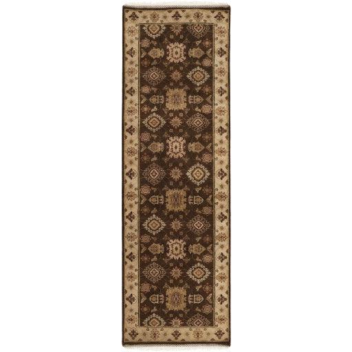 Surya Dinar DIN-1595 2' x 3' Rug