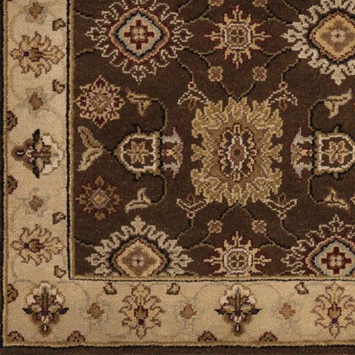 Surya Dinar DIN-1595 2' x 3' Rug