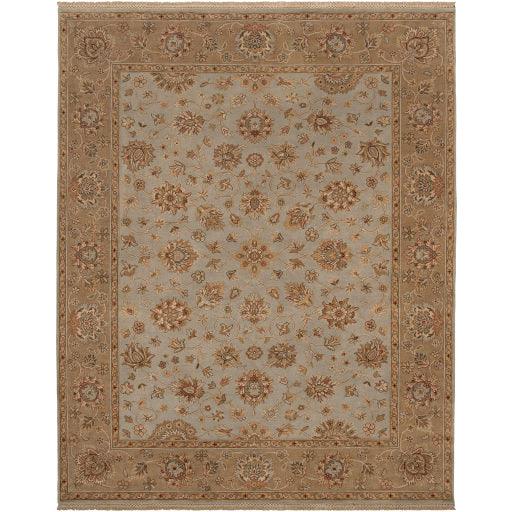 Surya Dinar DIN-1596 2' x 3' Rug