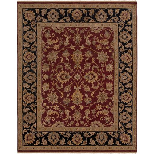 Surya Dinar DIN-1597 2' x 3' Rug