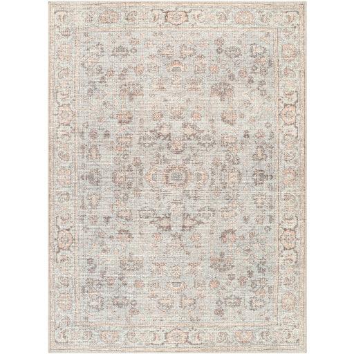 Surya Downtown DTW-2321 7'10" x 10' Rug