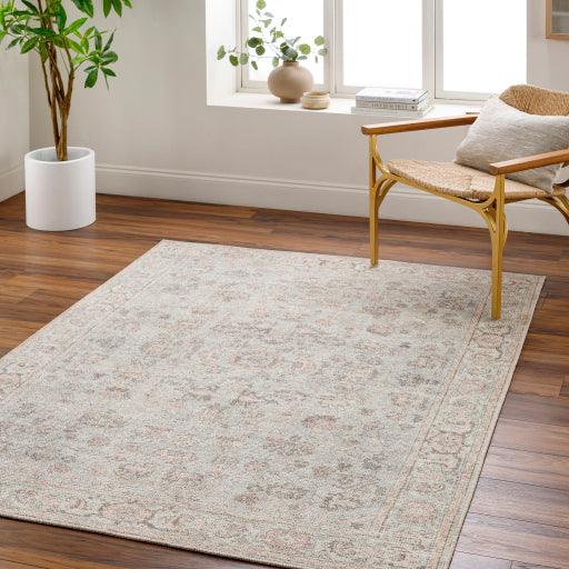 Surya Downtown DTW-2321 7'10" x 10' Rug