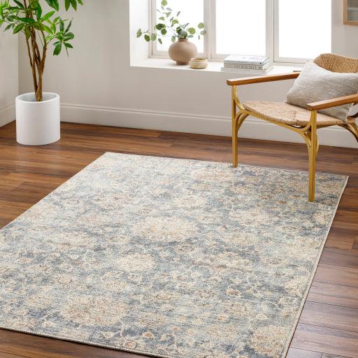 Surya Downtown DTW-2322 7'10" x 10' Rug