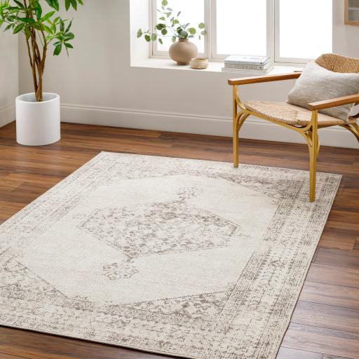 Surya Downtown DTW-2324 7'10" x 10' Rug