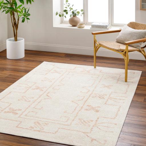 Surya Downtown DTW-2325 7'10" x 10' Rug