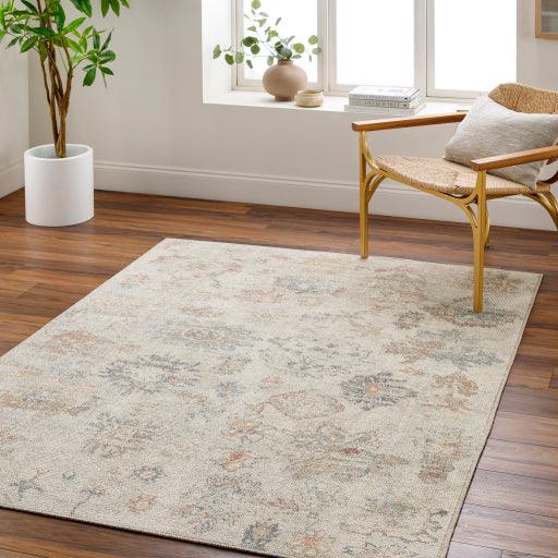 Surya Downtown DTW-2326 7'10" x 10' Rug