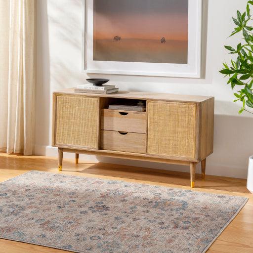 Surya Downtown DTW-2327 7'10" x 10' Rug