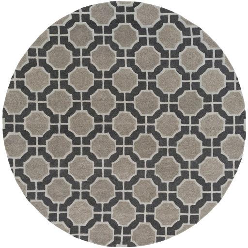 Surya Dream DST-1185 8' Round Rug