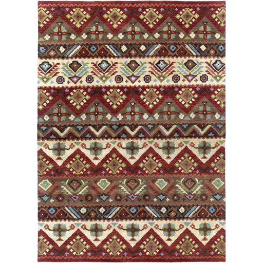 Surya Dream DST-381 2'6" x 8' Rug