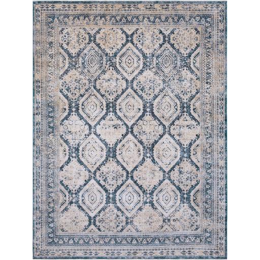 Surya Durham DUR-1005 7'10" x 10'2" Rug