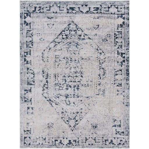 Surya Durham DUR-1009 5'3" x 7'3" Rug