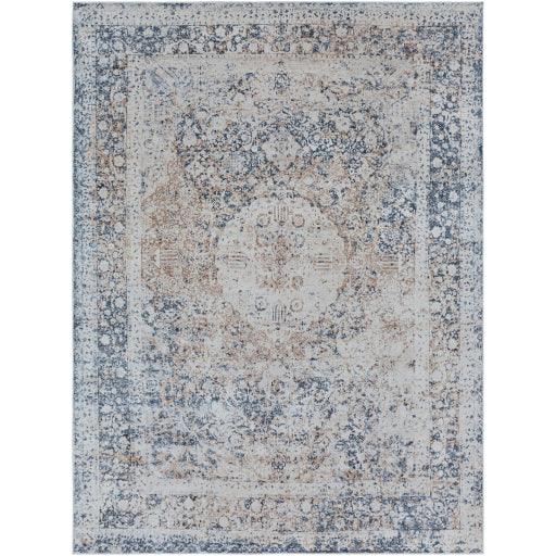 Surya Durham DUR-1010 5'3" x 7'3" Rug